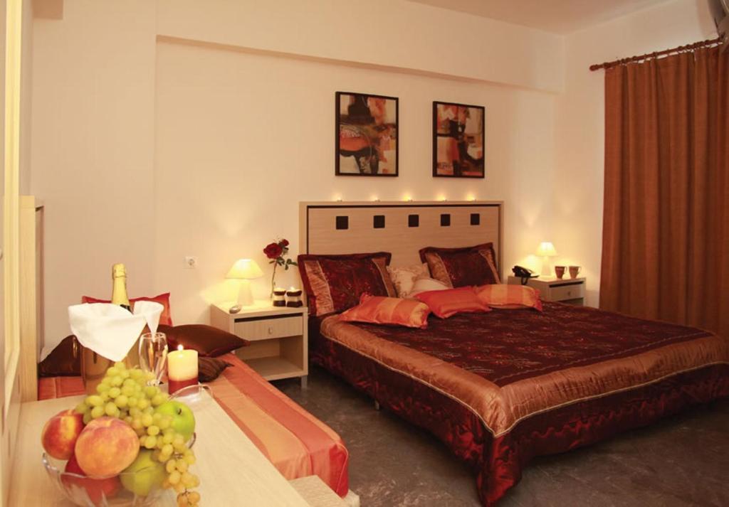 Nancy Hotel (nasa procena 3*)