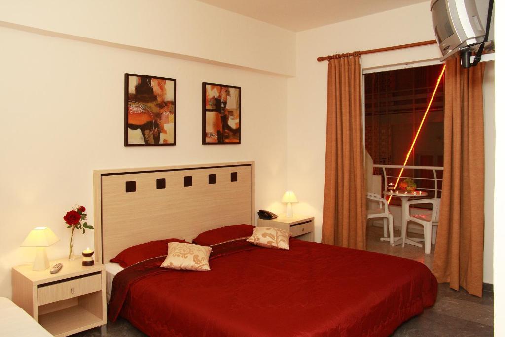 Nancy Hotel (nasa procena 3*)