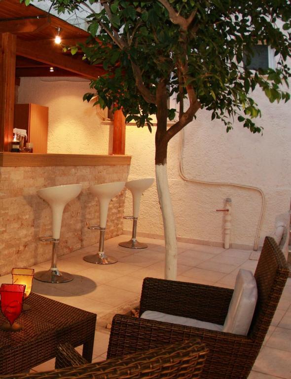 Nancy Hotel (nasa procena 3*)