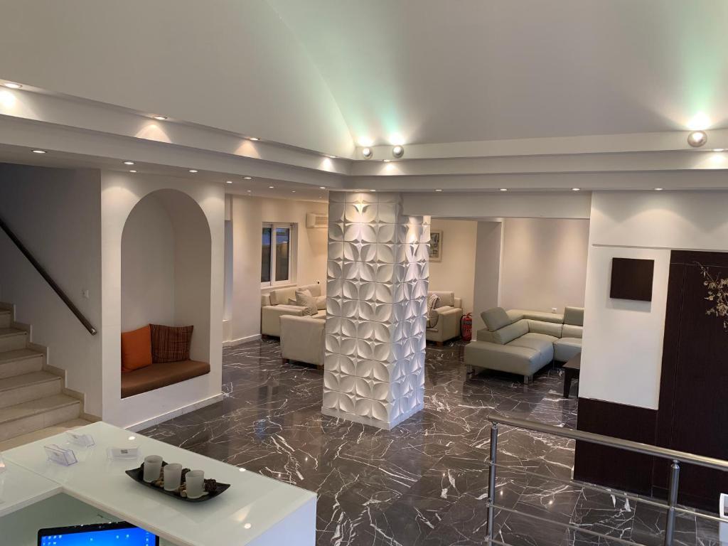 Nancy Hotel (nasa procena 3*)