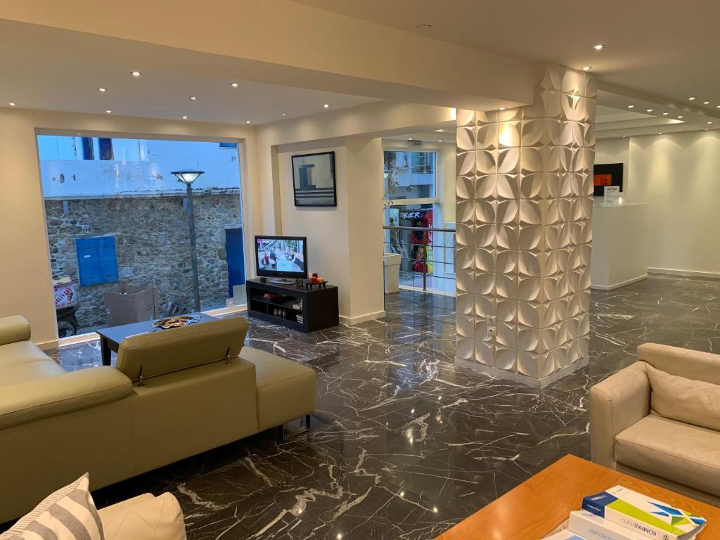 Nancy Hotel (nasa procena 3*)