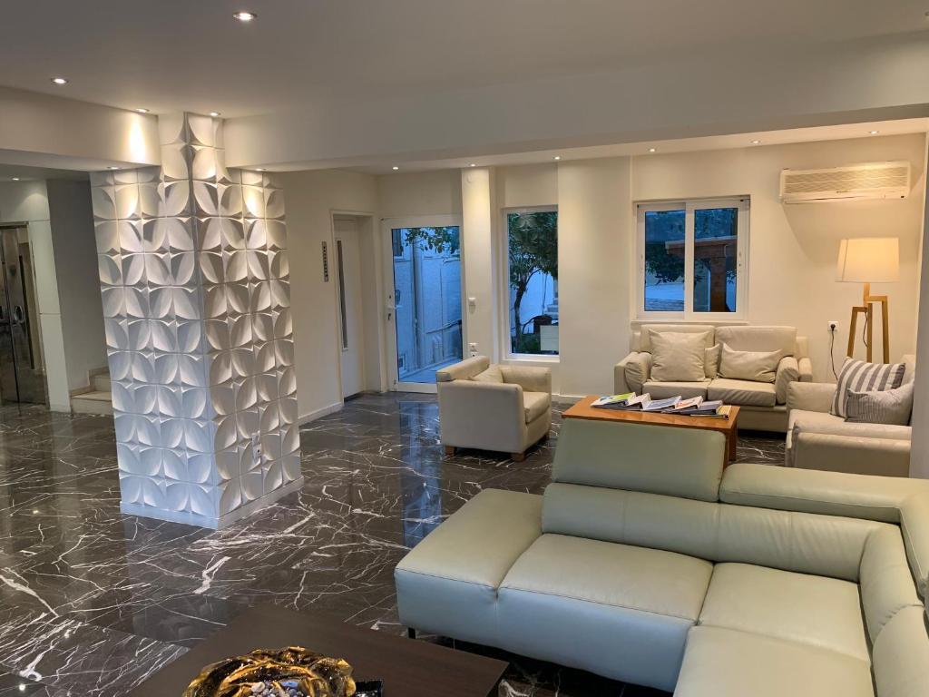 Nancy Hotel (nasa procena 3*)