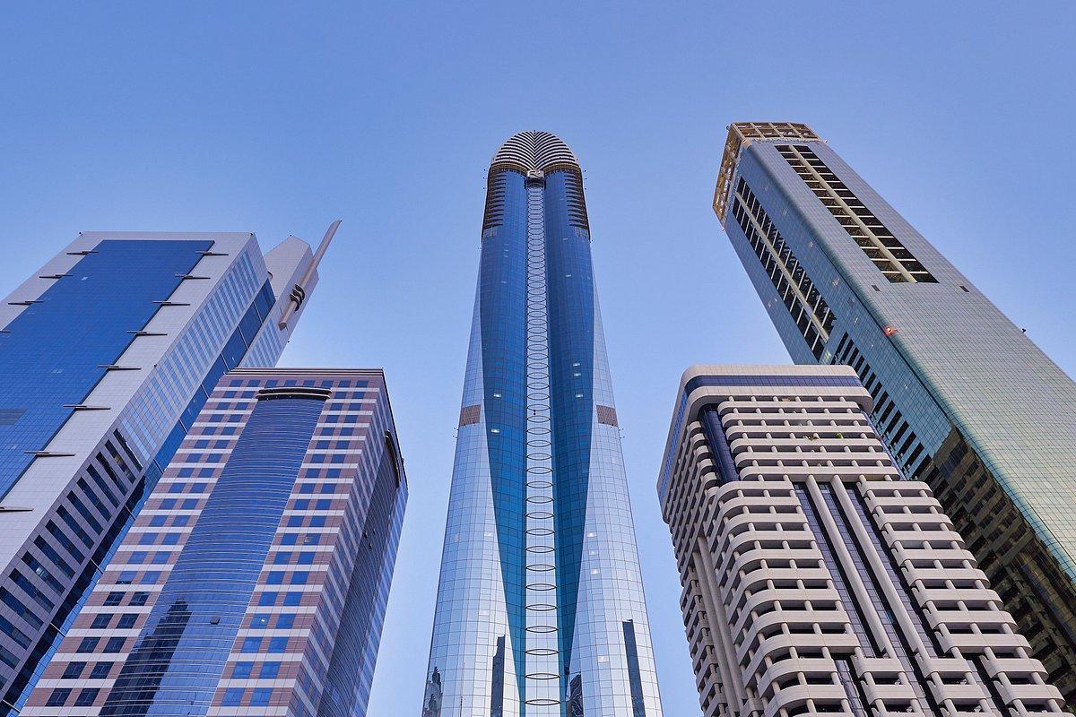 Rose Rayhaan by Rotana