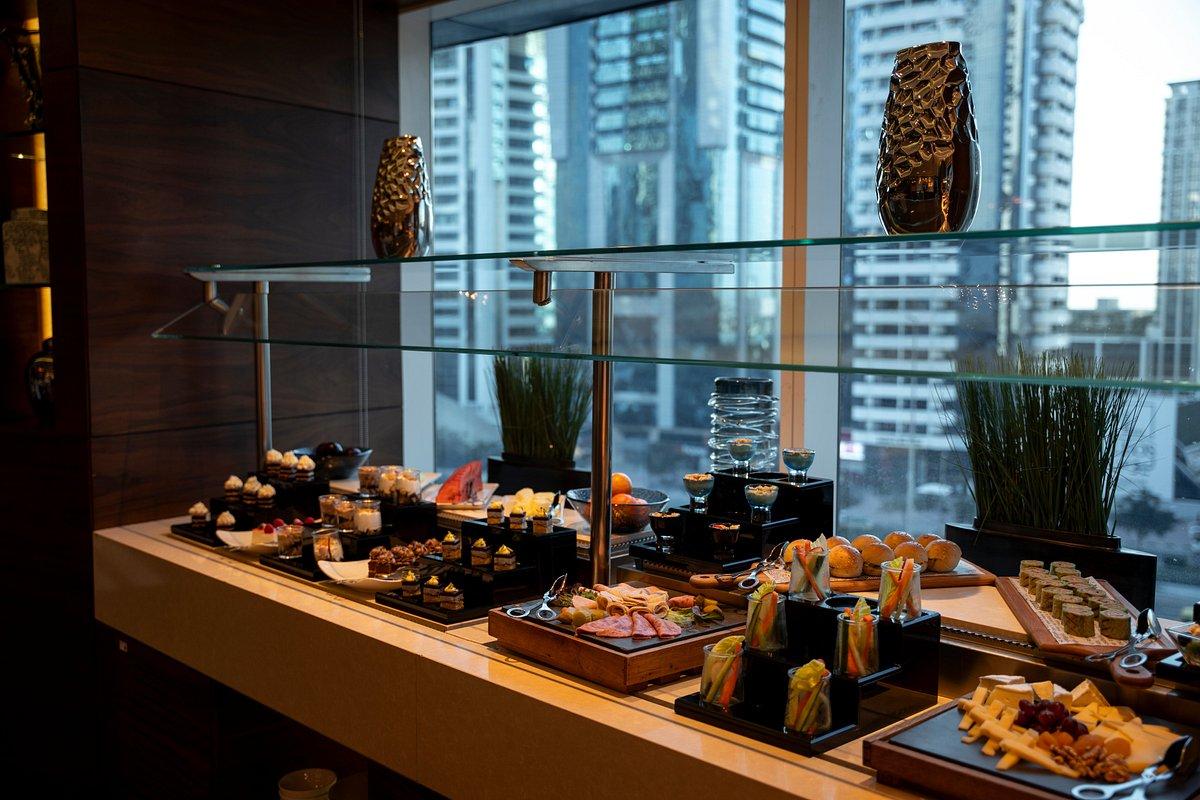 Rose Rayhaan by Rotana