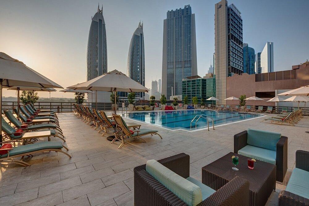 Rose Rayhaan by Rotana