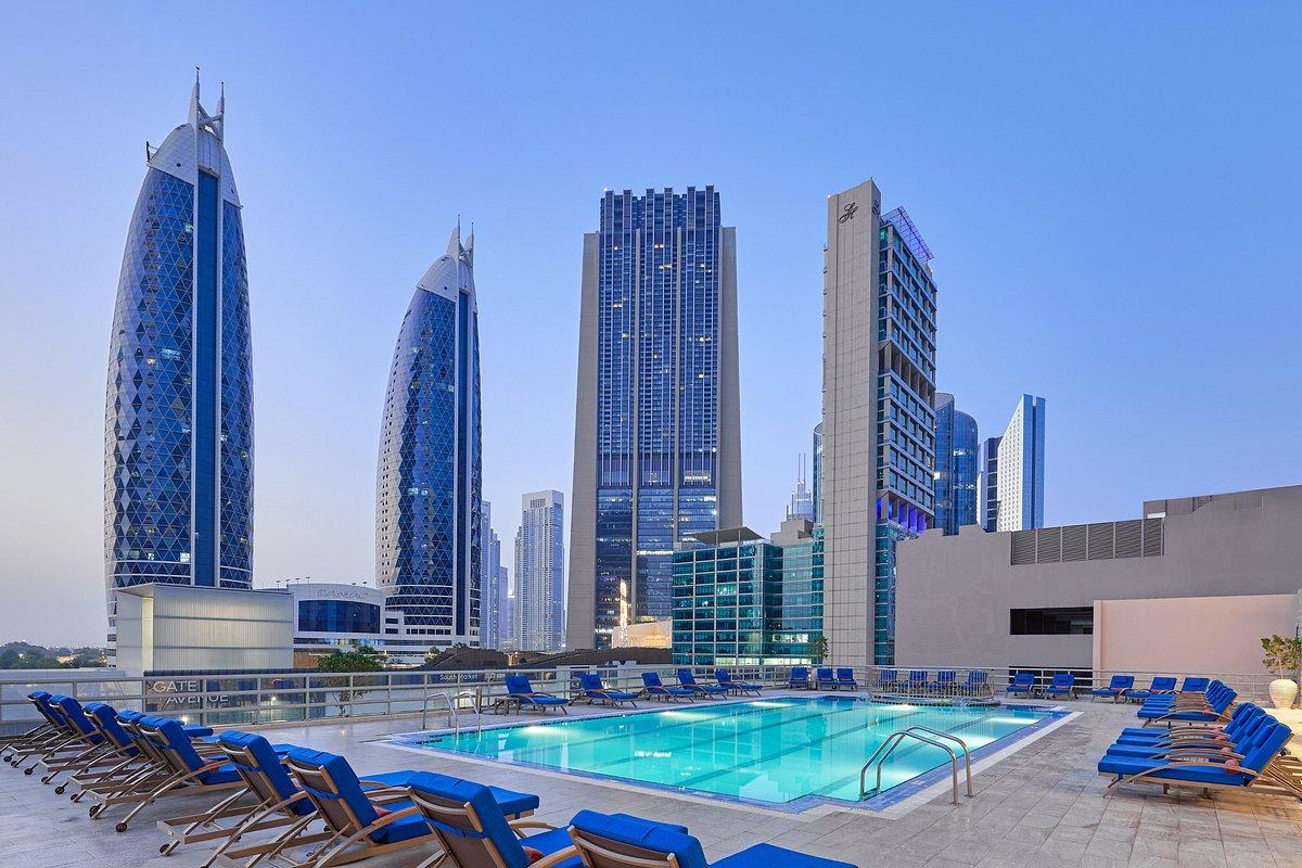 Rose Rayhaan by Rotana