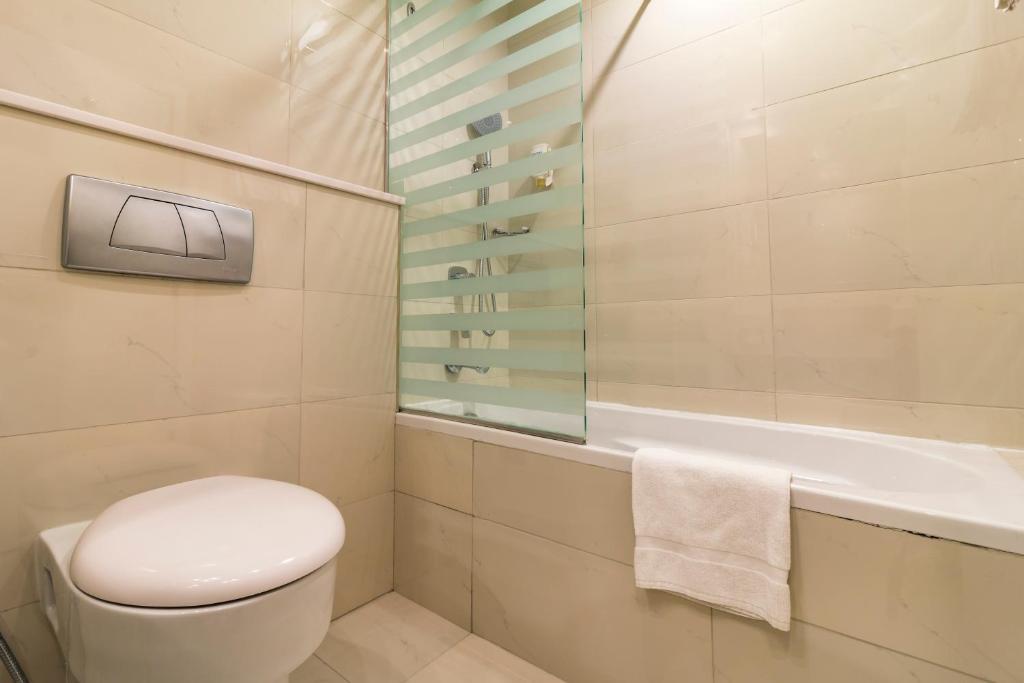 Citymax Hotel Al Barsha at the Mall