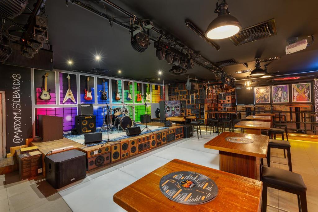 Citymax Hotel Al Barsha at the Mall