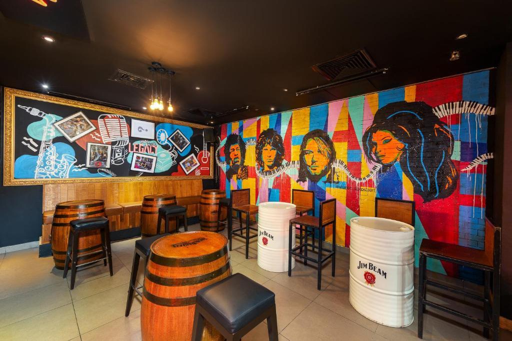 Citymax Hotel Al Barsha at the Mall