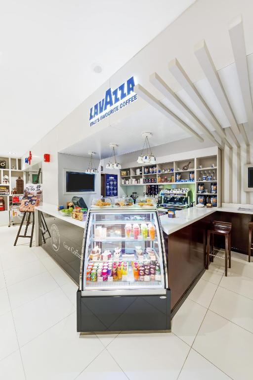 Citymax Hotel Al Barsha at the Mall