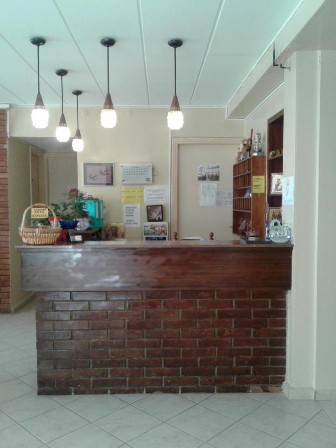 Poseidon Hotel, Amoudara