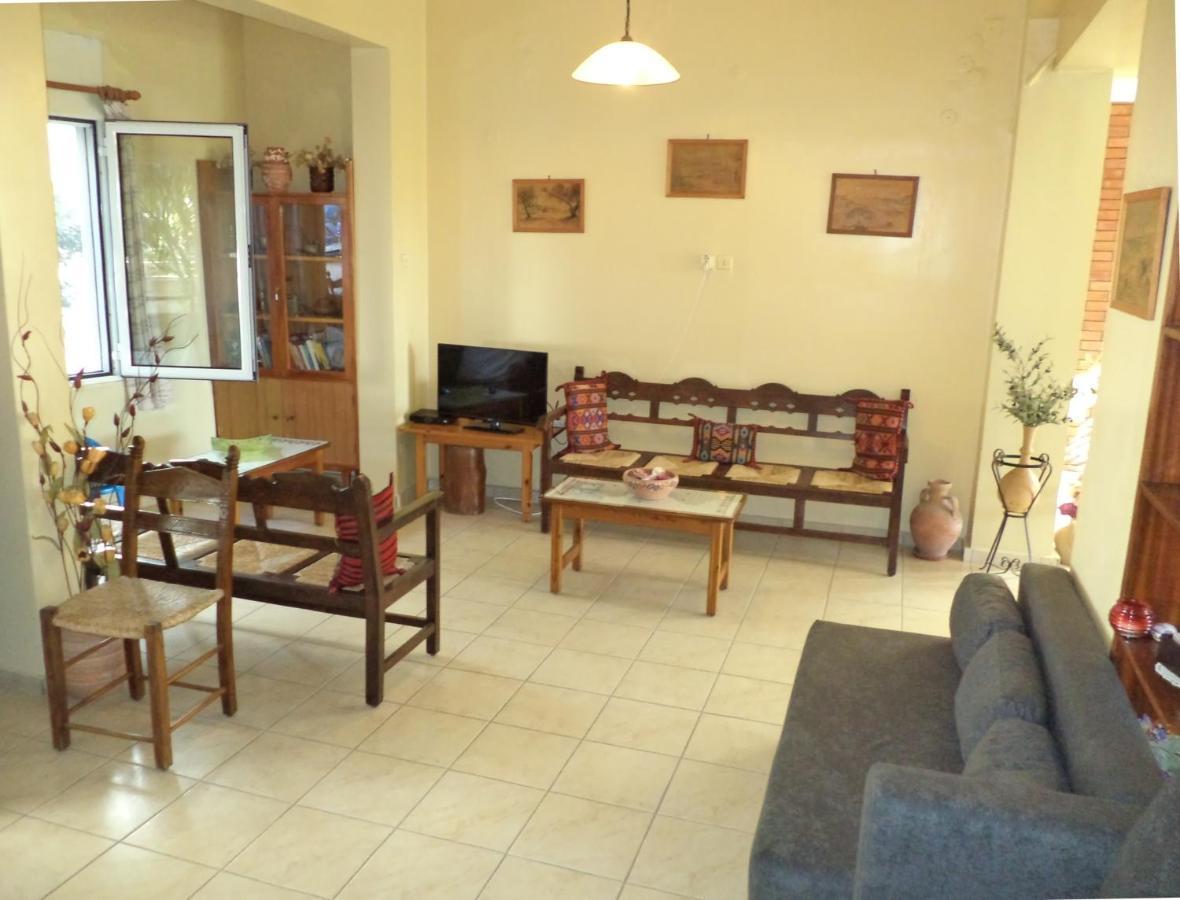 Poseidon Hotel, Amoudara