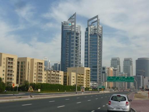Millennium Place Al Barsha Heights