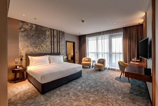 Millennium Place Al Barsha Heights