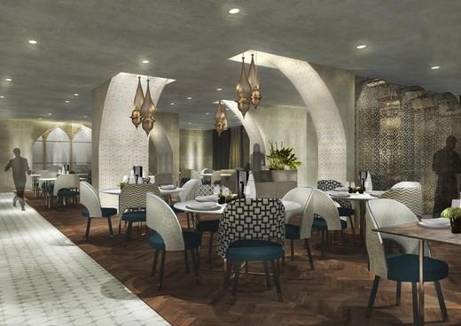 Millennium Place Al Barsha Heights