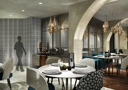 Millennium Place Al Barsha Heights