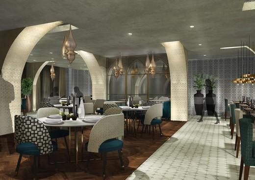 Millennium Place Al Barsha Heights