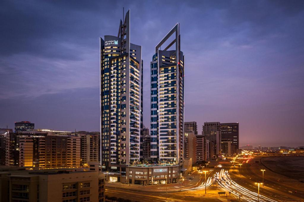 Millennium Place Al Barsha Heights