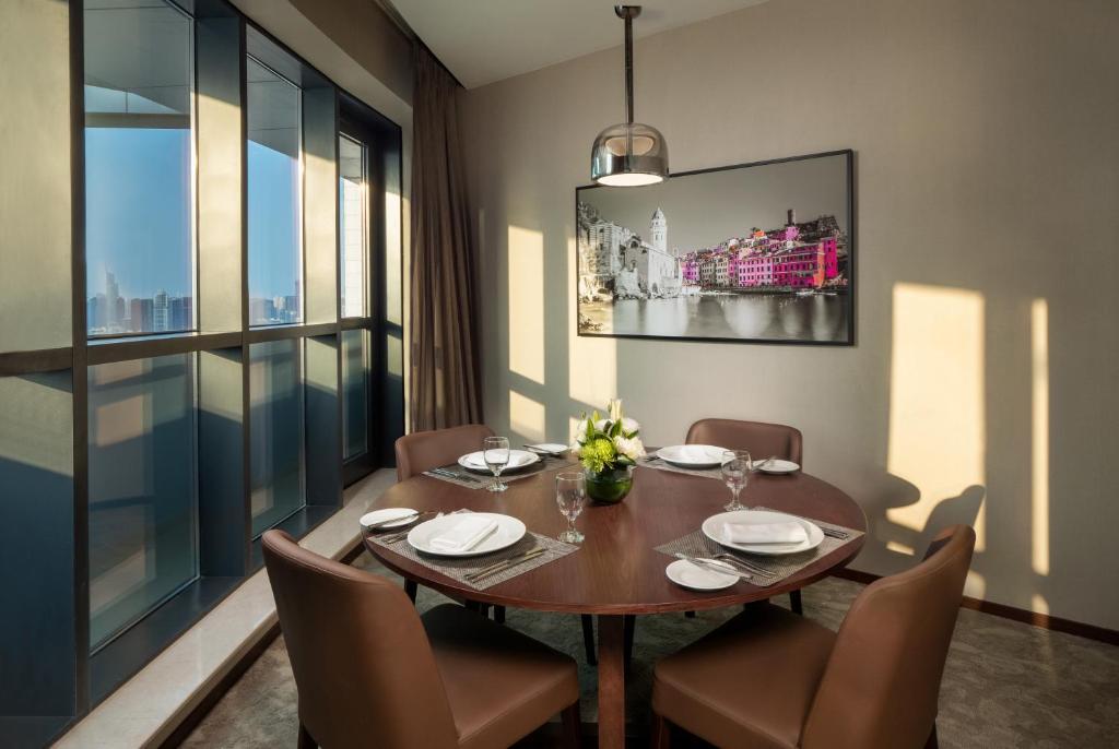 Millennium Place Al Barsha Heights