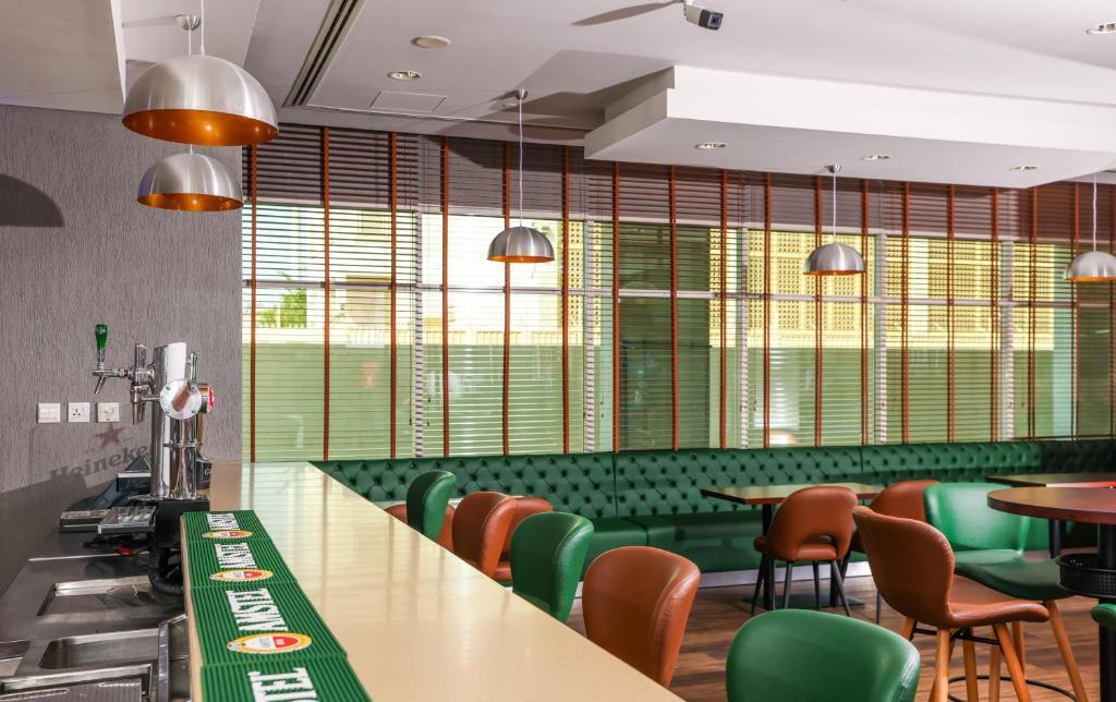 Holiday Inn Express Jumeirah