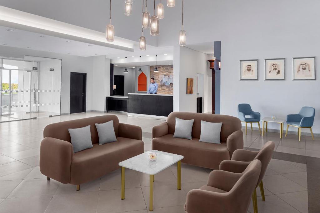 Holiday Inn Express Jumeirah