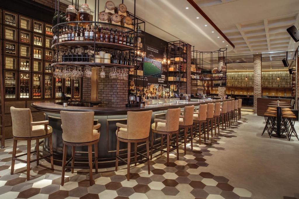 Amwaj Rotana Jumeirah Beach