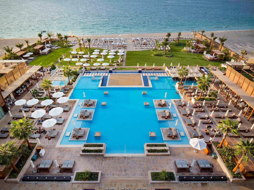 Rixos Premium Dubai