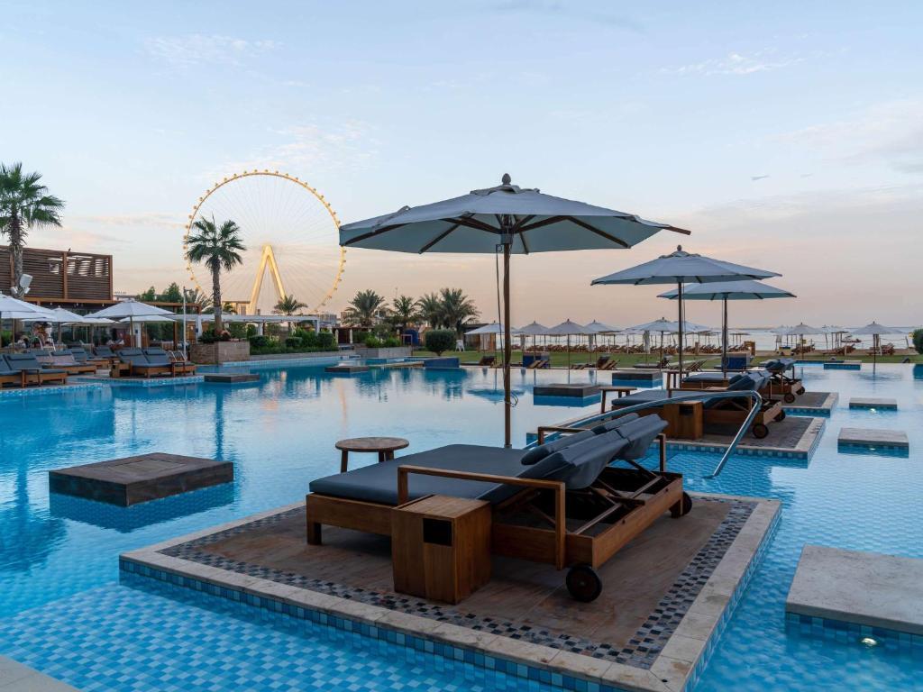 Rixos Premium Dubai