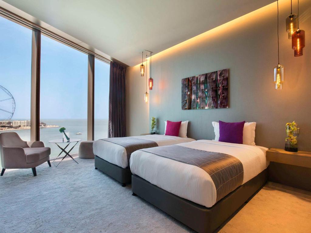 Rixos Premium Dubai