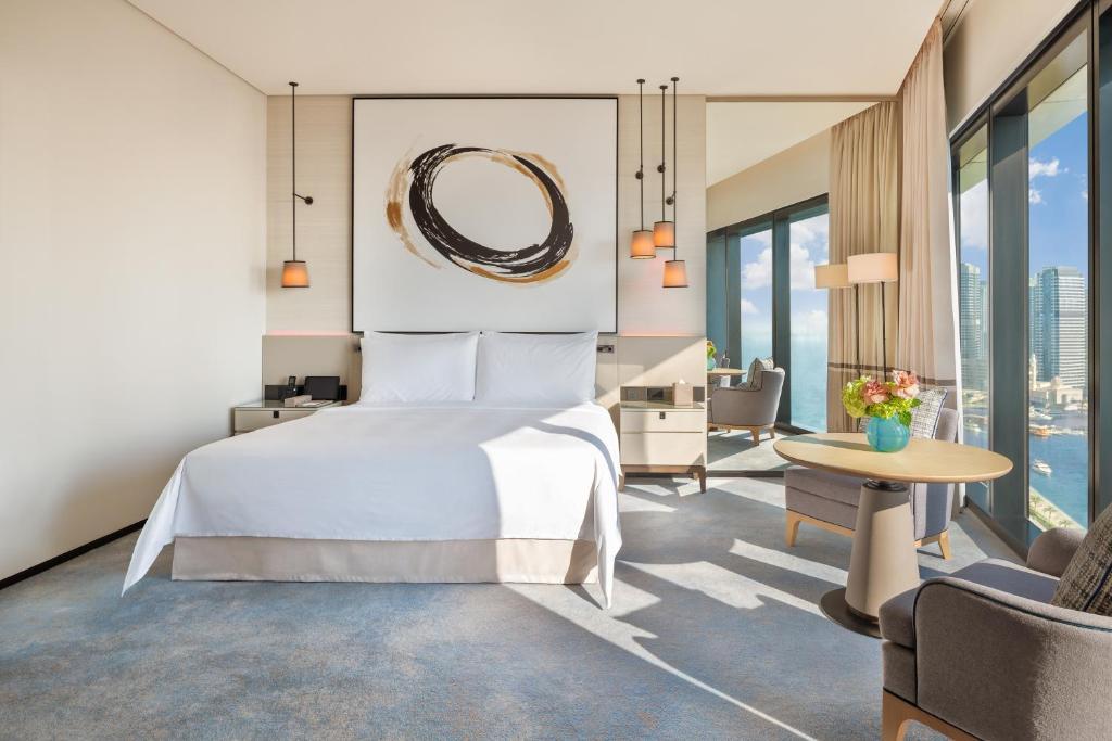 Address Beach Resort