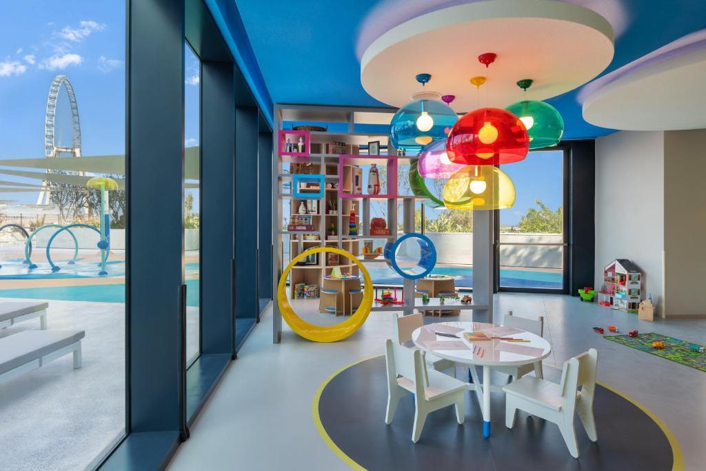 Address Beach Resort