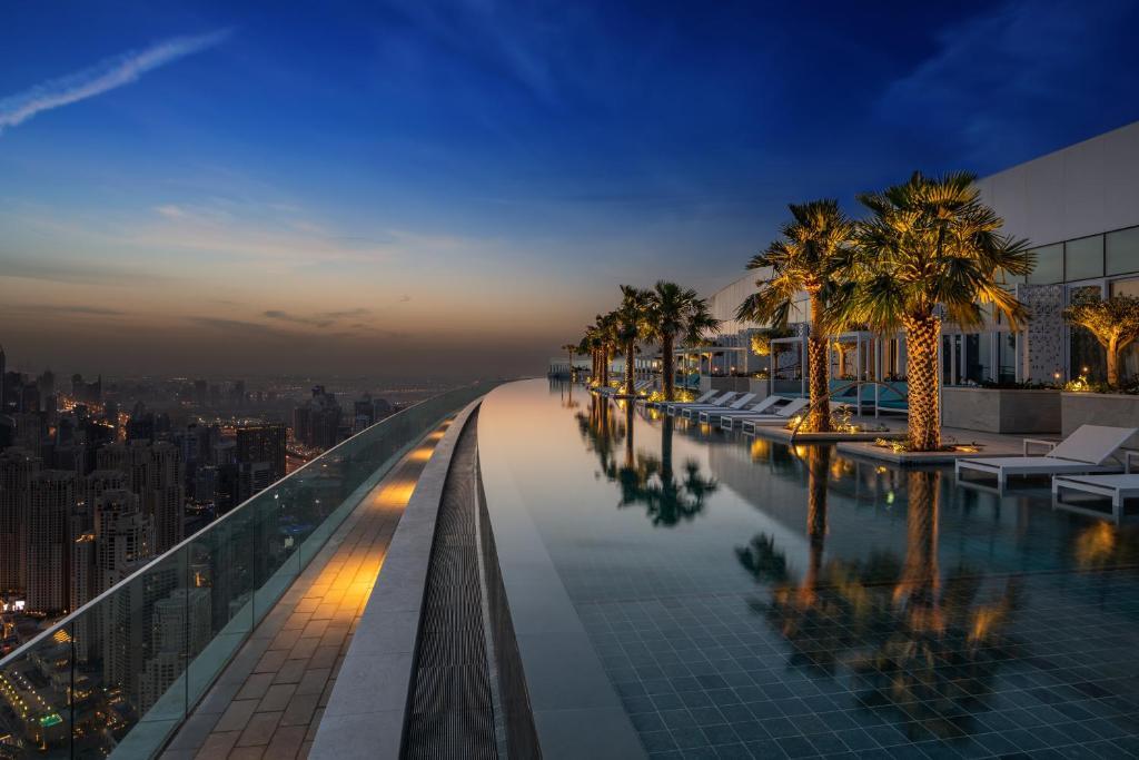 Address Beach Resort