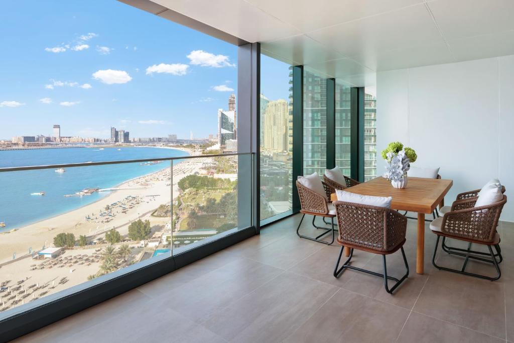 Address Beach Resort