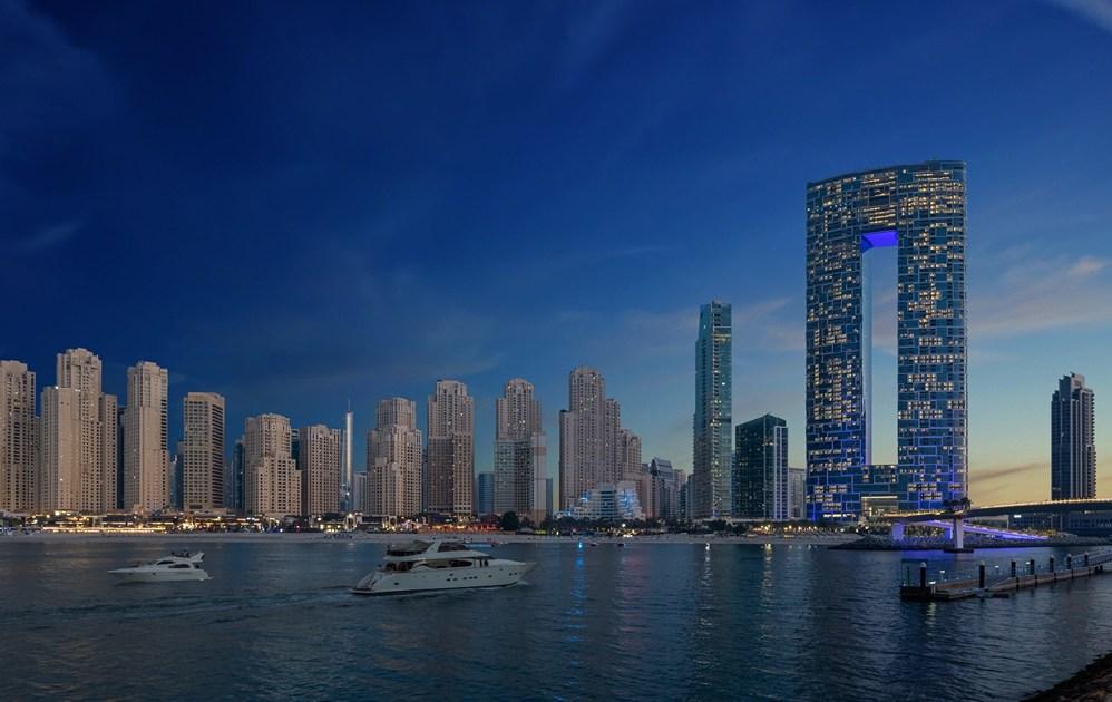 Address Beach Resort