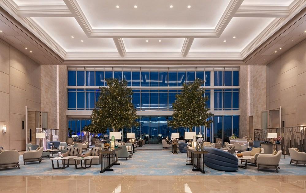 Address Beach Resort