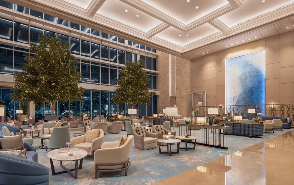 Address Beach Resort