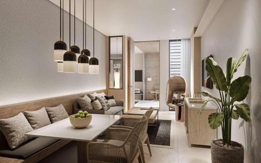 Radisson Beach Resort Palm Jumeirah