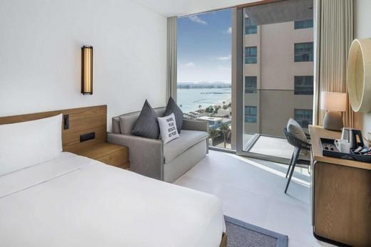 Radisson Beach Resort Palm Jumeirah