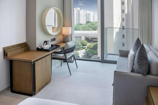 Radisson Beach Resort Palm Jumeirah