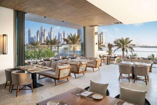 Radisson Beach Resort Palm Jumeirah