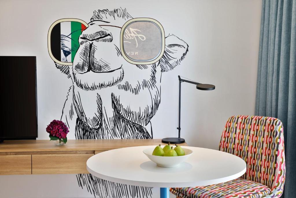 NH Collection Dubai The Palm