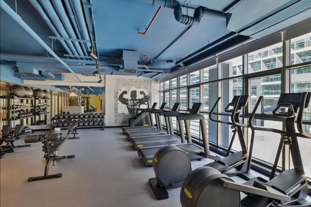 NH Collection Dubai The Palm