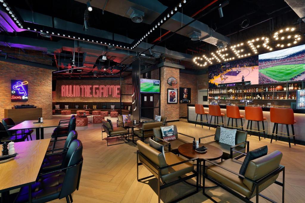 NH Collection Dubai The Palm