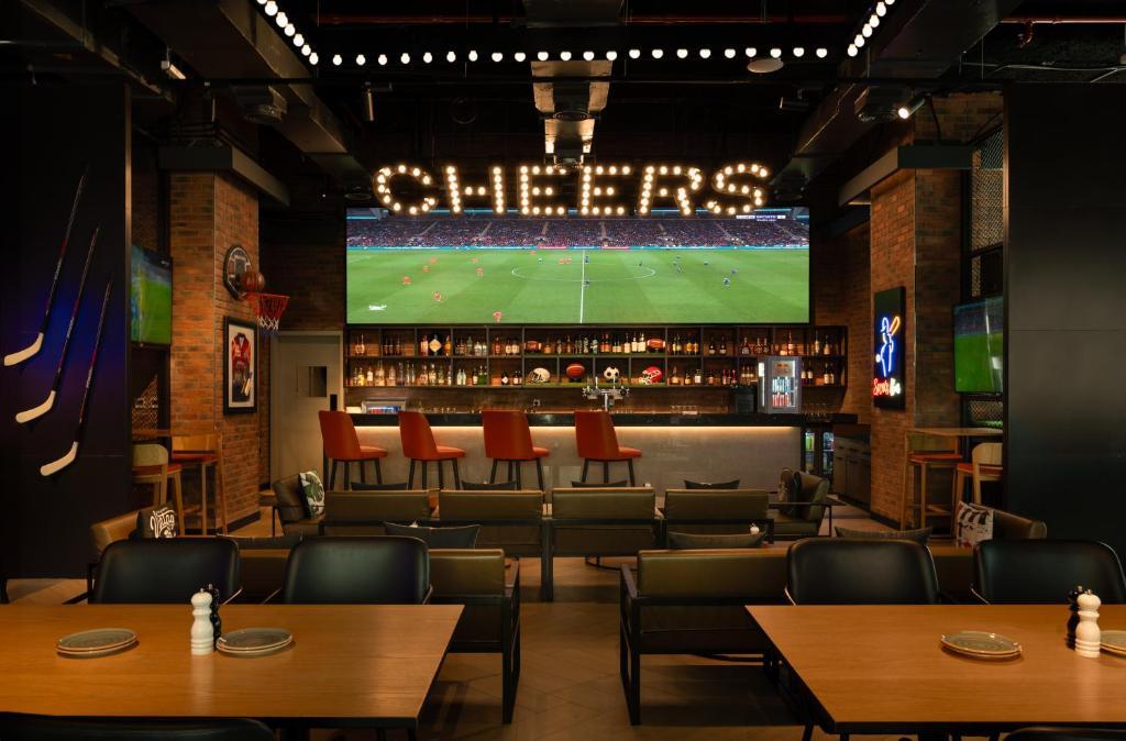 NH Collection Dubai The Palm