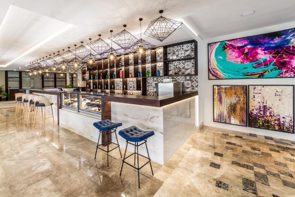 Mercure Hotel Apartments