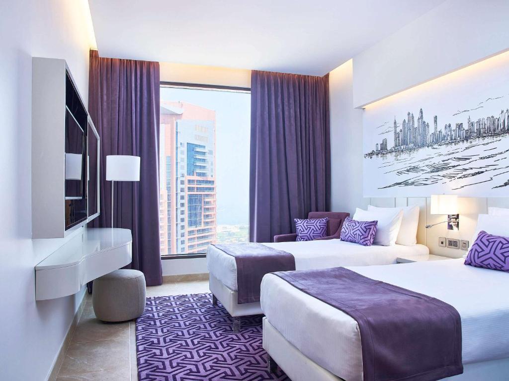 Mercure Hotel Apartments