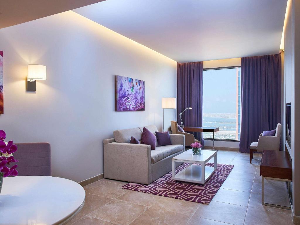Mercure Hotel Apartments