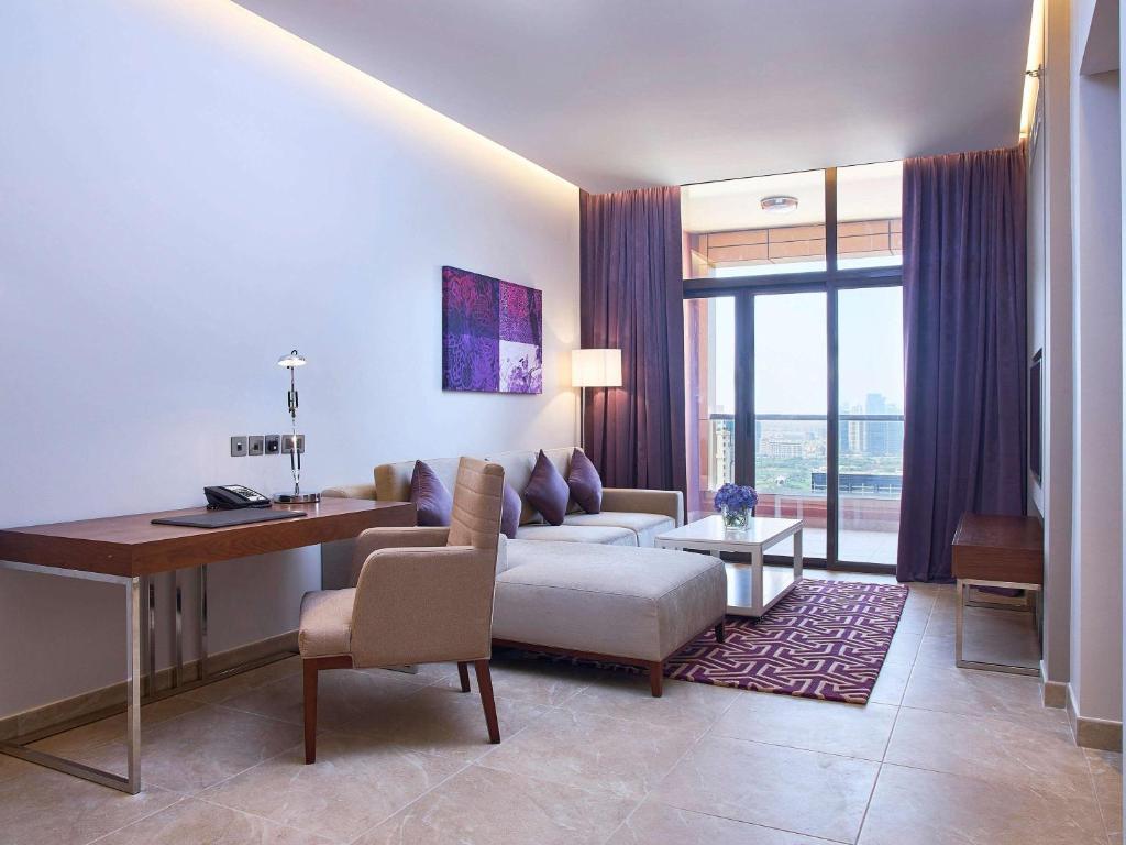 Mercure Hotel Apartments