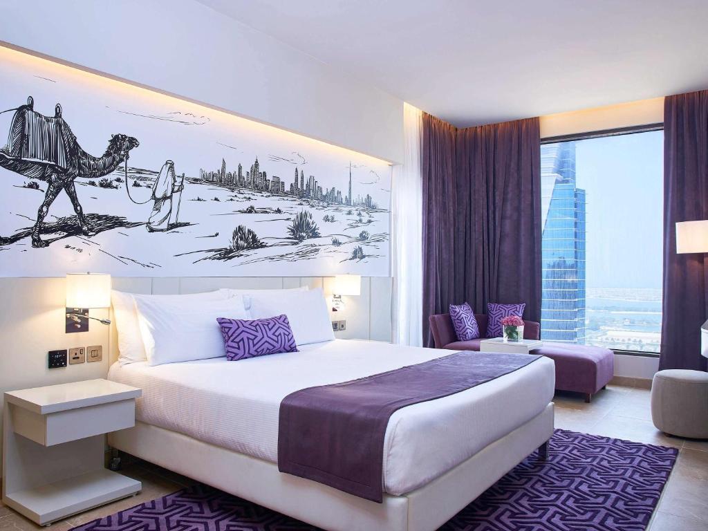 Mercure Hotel Apartments