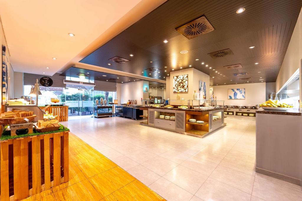 Mercure Hotel Apartments